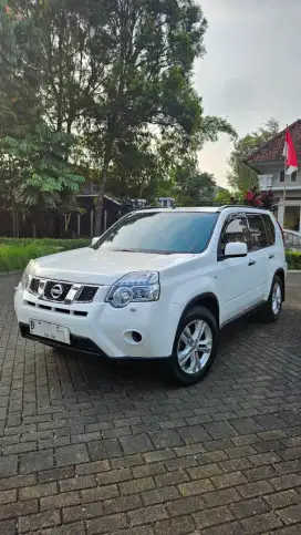 Nissan X-Trail 2013 2.0 A/T