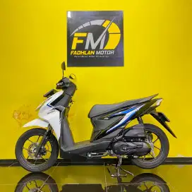 Honda Beat new Tahun 2024 kilometer rendah gress istimewa
