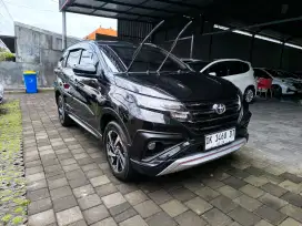 Toyota Rush TRD Sportivo 2018 manual