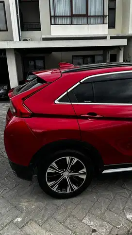 Dijual eclipse cross 2020