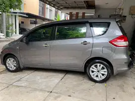Suzuki Ertiga 2016 Bensin