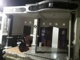 Dikontrakan rumah