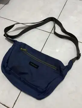 Tas visval Baru