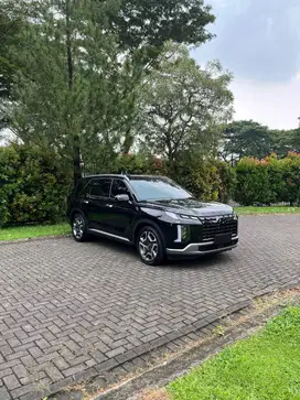 Hyundai Palisade Signature AWD 2023