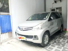 Di jual Xenia 2014 MT