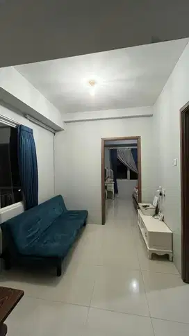 Apartemen 2 Kamar Tidur 1 Kamar Mandi Type Cyprus Apartemen