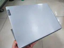 Dijual laptop Lenovo Slim n4020 Ram 4GB SSD 256G Win 11 siap pakai