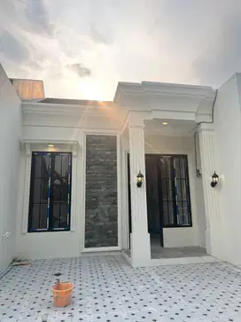 KPR RUMAH READY CICILAN 2 JUTAAN TANPA DP