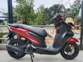Yamaha freego th 2019 cash/kredit dp 500