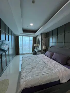 Disewakan Apartemen La Riz Mansion Pakuwon 2BR Furnish Mewah