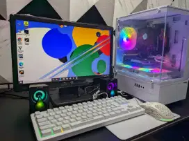 KOMPUTER GAMING EDITING FULLSET