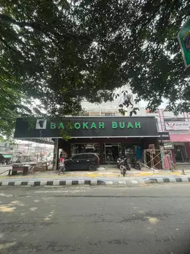 Lowongan kerja kasir