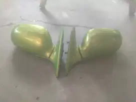 Di jual karna tidak Ter pakai