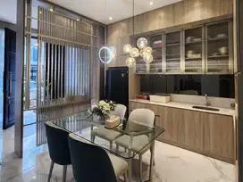 Rumah Siap Huni Pakuwon City Full Furnish