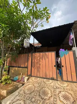Dijual Cepat Rumah Siap Huni Di Bukit Cimanggu City Dekat Jalan  TOLSa
