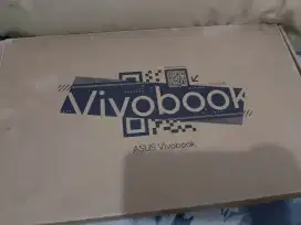 Laptop Asus vivobook
