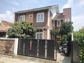 Dijual Cepat Murah Rumah Kostan Dekat Stt Telkom Buah Batu Bandung