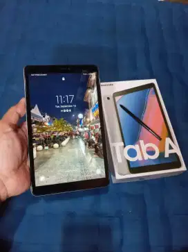 Samsung Tab A 2019 with S Pen istimewa