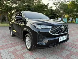 [KM 20rb] TOYOTA INNOVA ZENIX 2.0 G BENSIN MATIC 2023