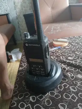 HT Motorola Bekas mulus merk Cp1660