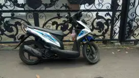 Honda Beat Esp 2016 Stater halus Full Orisinil.