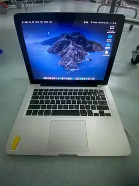Macbook Pro 13 inch Mid 2010 Upgrade