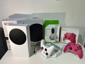 Xbox Series S 512GB