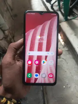 Samsung galaxy M'23 5G 6/128 Snapdragon750 nfc versi 14 hp Chasan