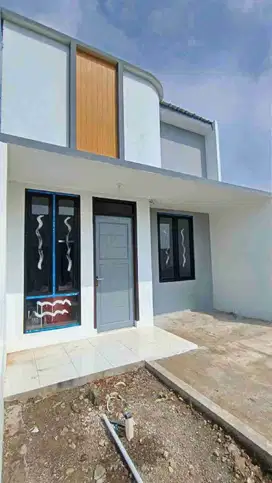 Rumah Murah Dijual sertifikat SHM