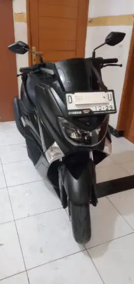 Istimewa...NMAX 2019 akhir..siap pakai