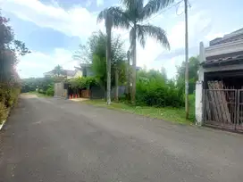 Kavling Dalam Perumahan Palem Residence SHM Akses ke Lemabang