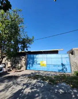 Murah Gudang Siap Pakai di Pergudangan Margomulyo Indah Surabaya Barat