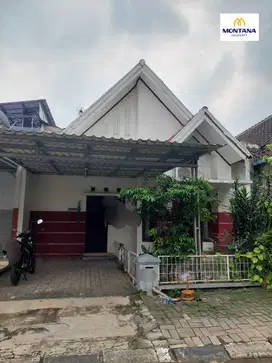 Disewa Rumah di Sutera Flamboyan Alam Sutera