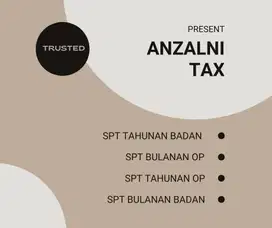JASA PEMBUATAN LAPORAN KEUANGAN