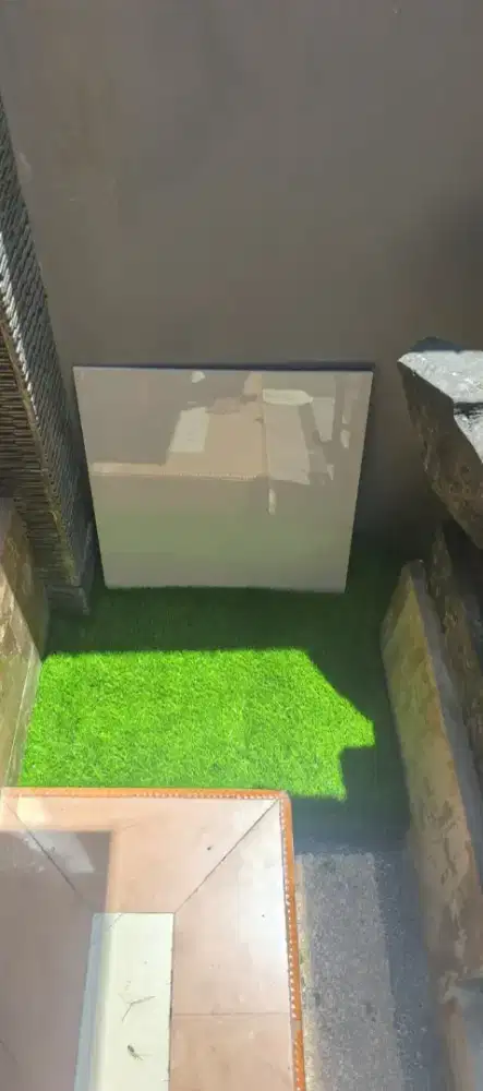 rumput Sintetis murah di denpasar bisa cod