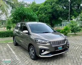 CASH SUZUKI All New Ertiga GX A/T 2019 - Metallic Magma Grey
