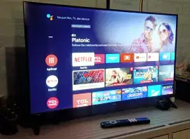 TCL Android TV 32 Inch