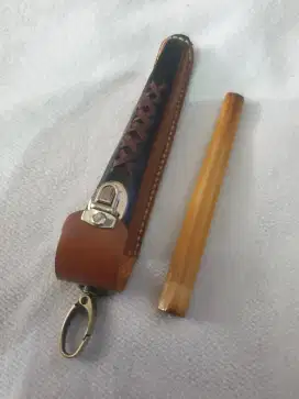 Pipa rokok antik