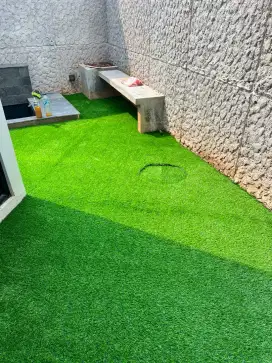 rumput Sintetis murah di tangerang bisa cod