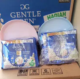 GENTLE GEN TORABIKA ENERGEN MAYORA