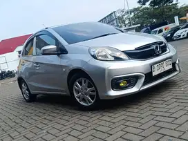 Honda Brio E CBU 1.3 TH 2013