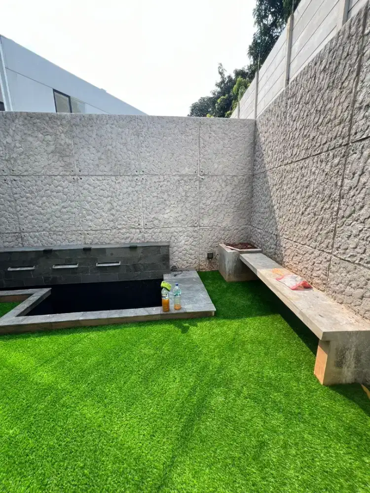 rumput Sintetis murah di cibinong bisa cod