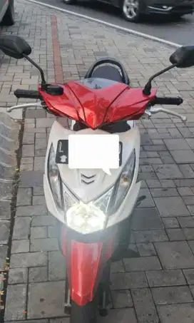 Honda beat ESP 2015