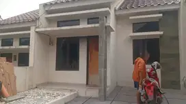 Dijual Rumah Murah SHM di Mutiara Kalimulya Residence Depok