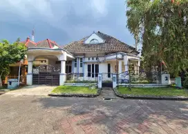 Hunian Posisi Hooq di Permata Jingga Dekat Griya Shanta Suhat