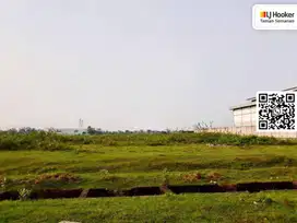 Kavling Industri Strategis di Modern Cikande Serang – Luas 24,840 m²