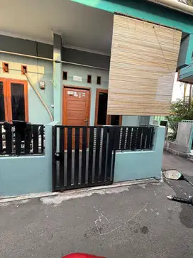 SEWA KONTRAKAN 1