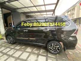 Toyota Avanza 2015 Bensin