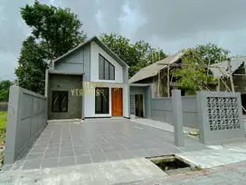 Rumah Murah Dekat SMAN 2 Ngaglik Sleman