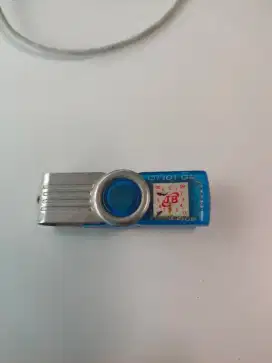 Usb kingston 4 gb